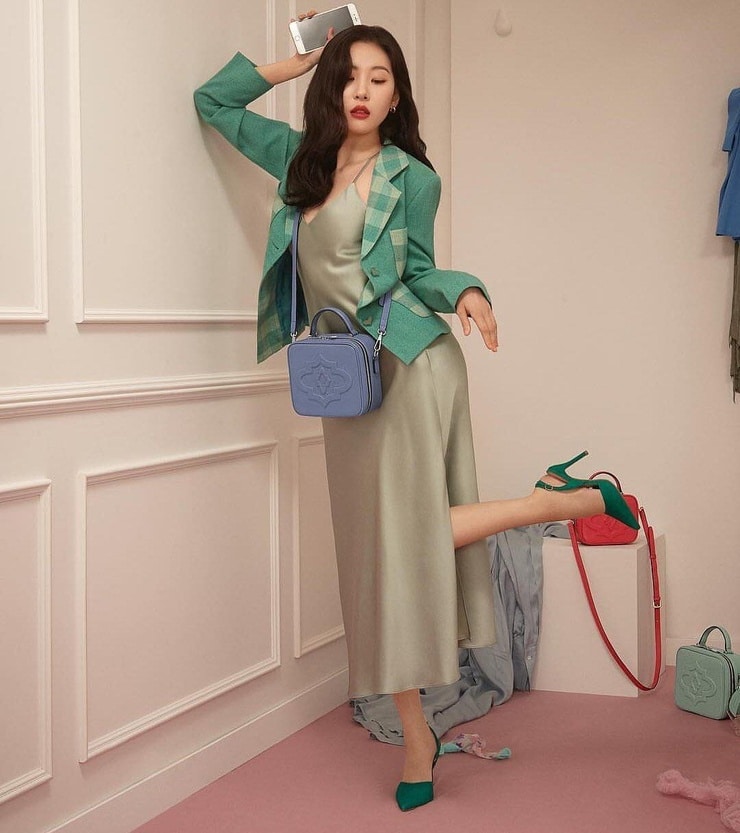 Lee Sunmi