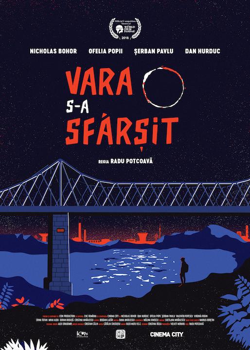 Vara s-a sfârsit