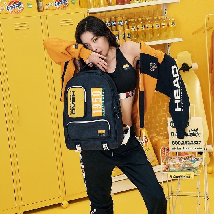 Lee Sunmi