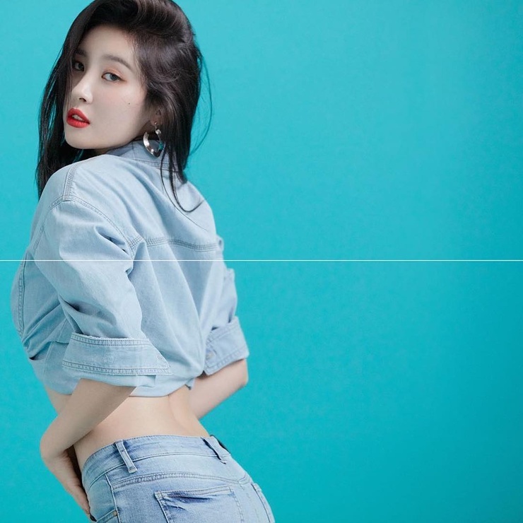 Lee Sunmi