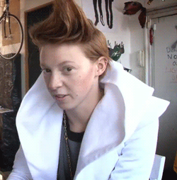 La Roux