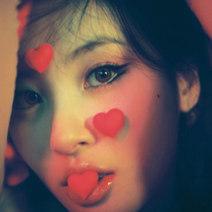 Lee Sunmi Lee Sunmi