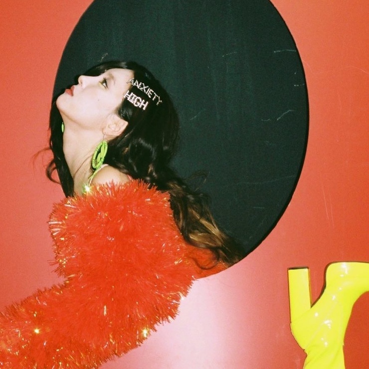 Lee Sunmi