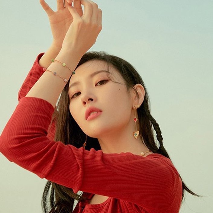 Lee Sunmi Lee Sunmi