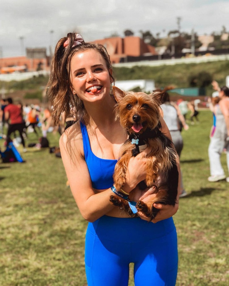 Tiffany Alvord