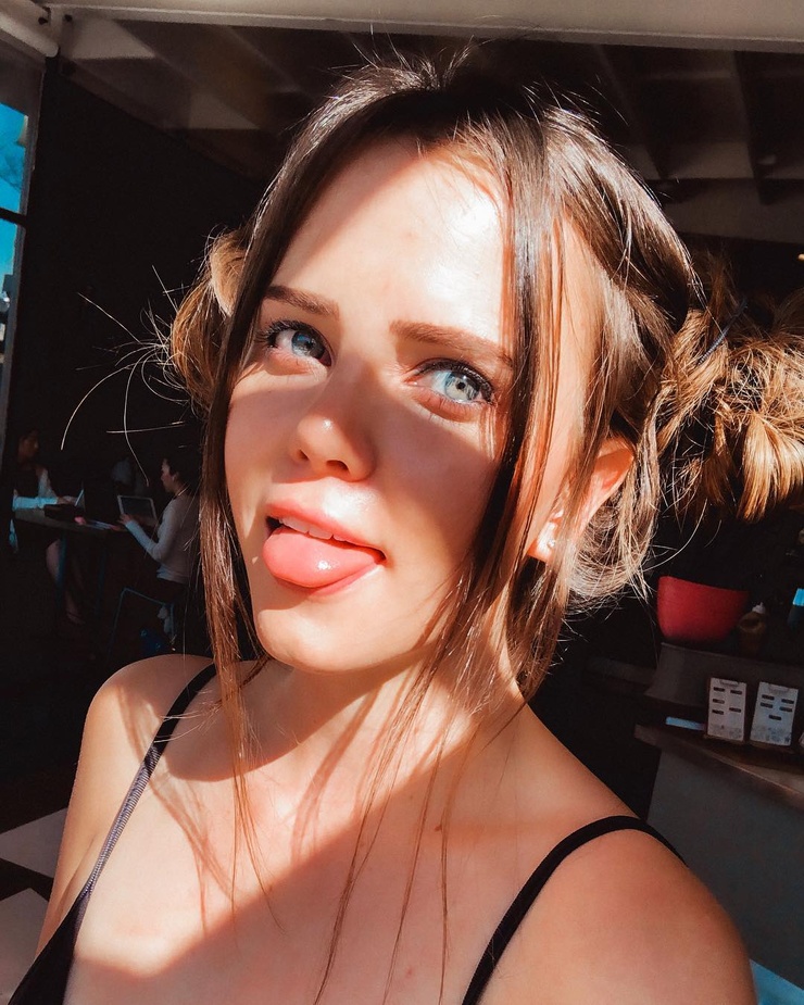 Tiffany Alvord