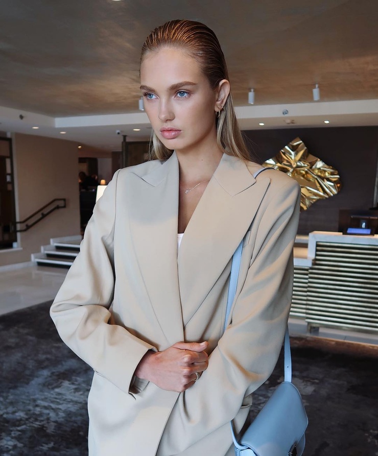 Romee Strijd
