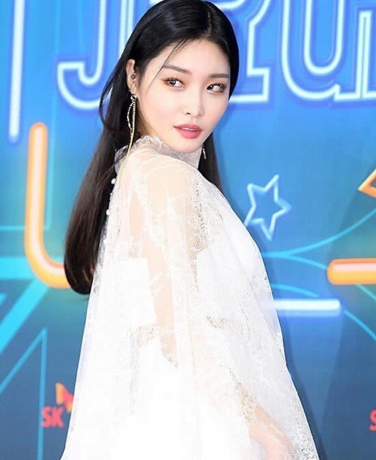 Chung-ha Kim Chung-ha Kim