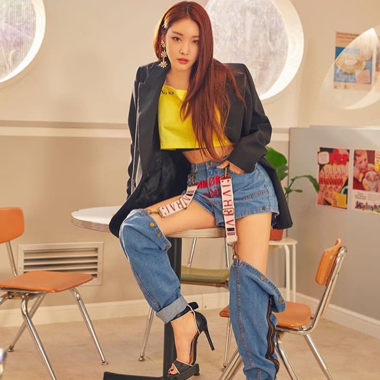 Chung-ha Kim