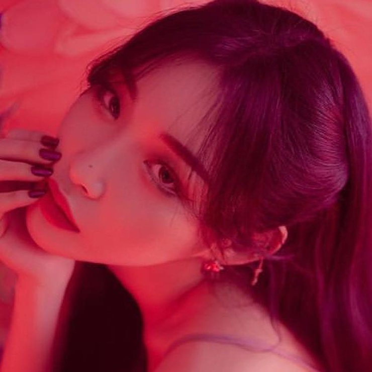 Chung-ha Kim Chung-ha Kim