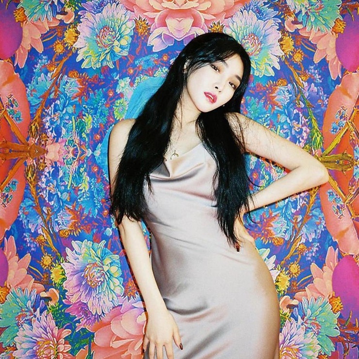 Chung-ha Kim