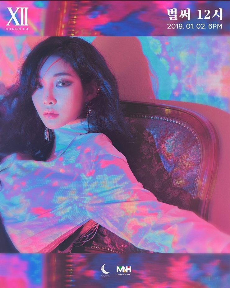 Chung-ha Kim