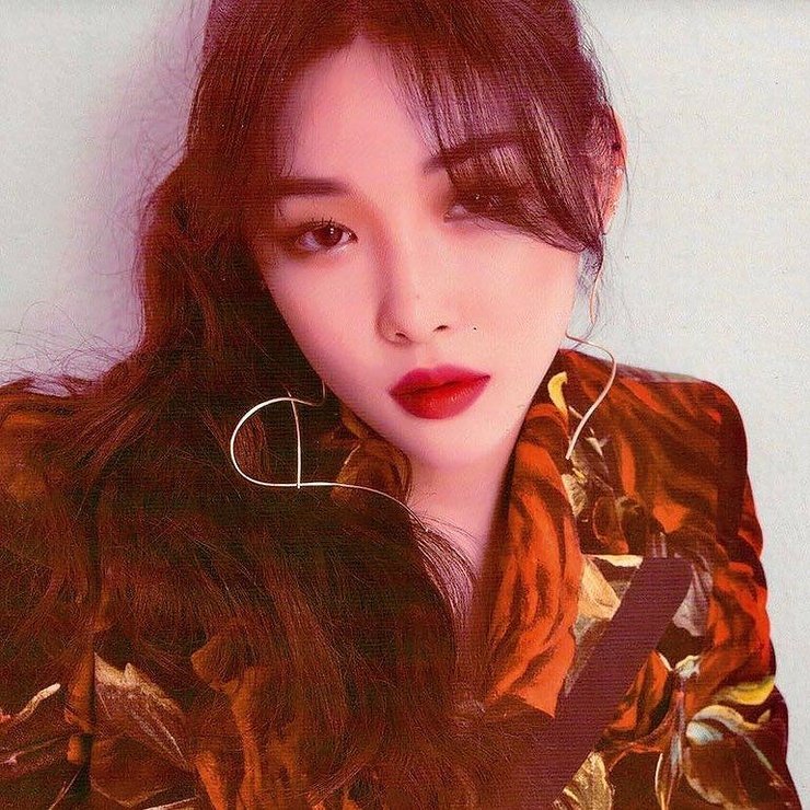Chung-ha Kim Chung-ha Kim