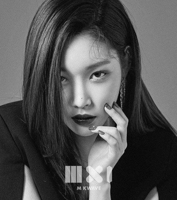 Chung-ha Kim Chung-ha Kim