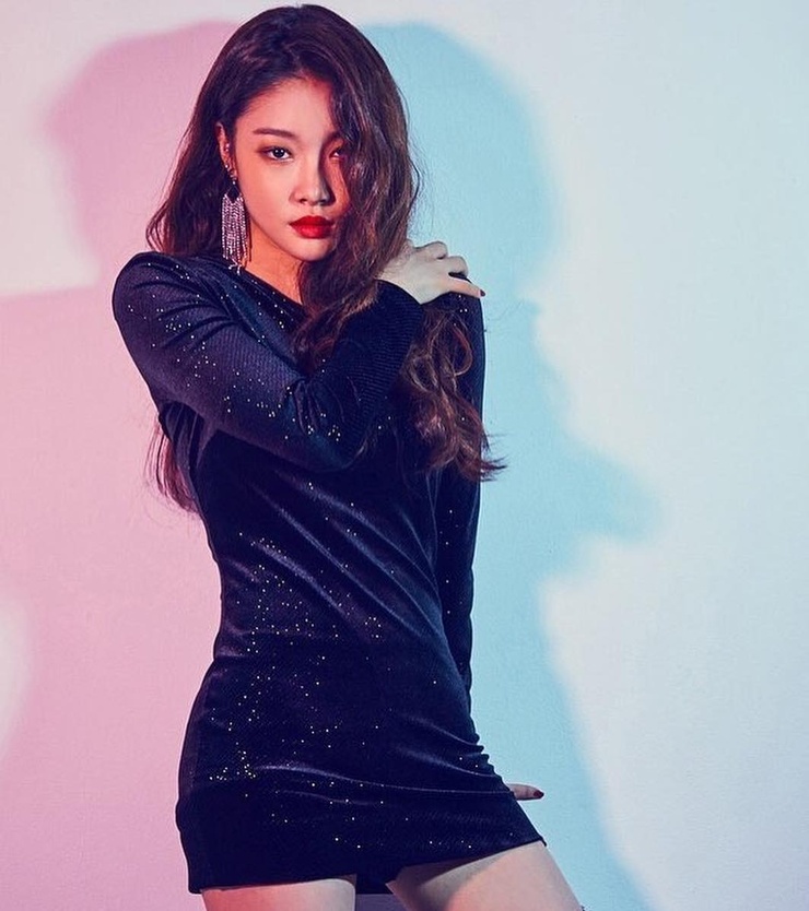 Chung-ha Kim Chung-ha Kim