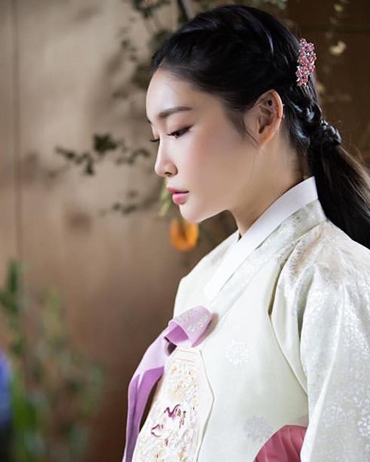 Chung-ha Kim Chung-ha Kim