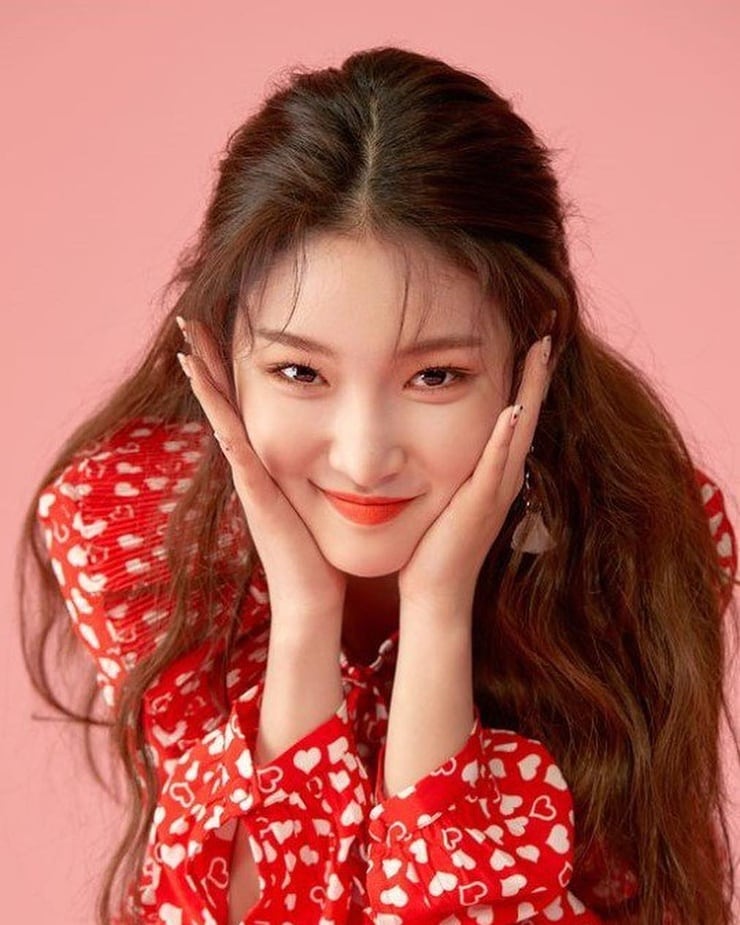 Chung-ha Kim