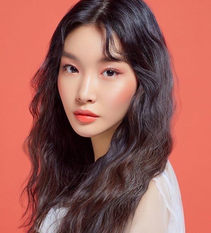 Chung-ha Kim Chung-ha Kim