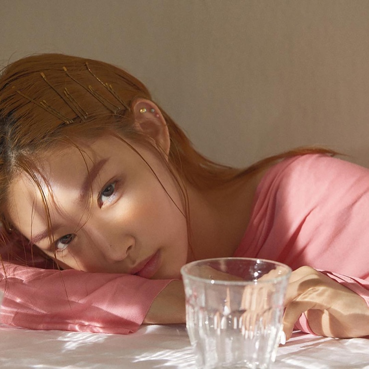 Chung-ha Kim Chung-ha Kim
