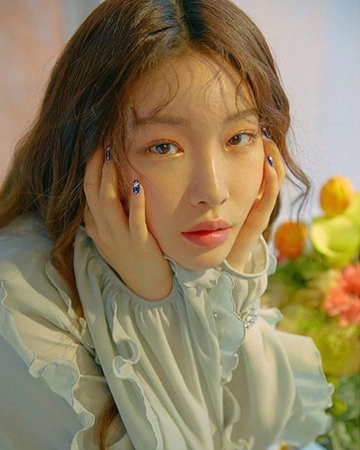 Chung-ha Kim Chung-ha Kim