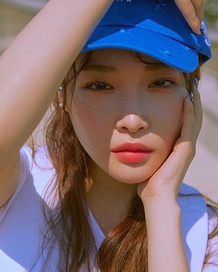 Chung-ha Kim Chung-ha Kim
