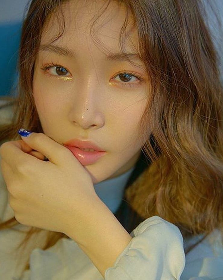 Chung-ha Kim Chung-ha Kim