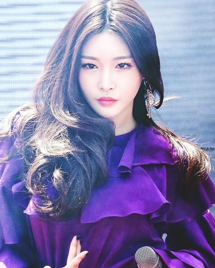 Chung-ha Kim Chung-ha Kim