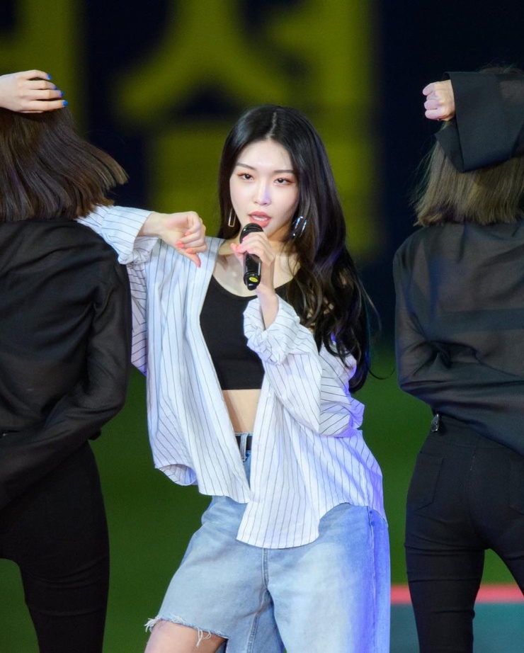 Chung-ha Kim
