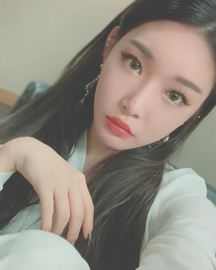Chung-ha Kim Chung-ha Kim