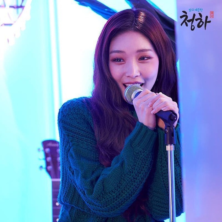 Chung-ha Kim