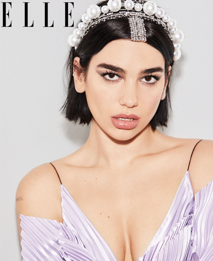 Dua Lipa Dua Lipa