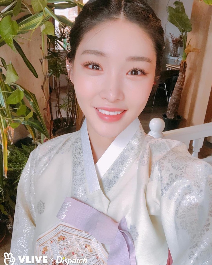 Chung-ha Kim Chung-ha Kim