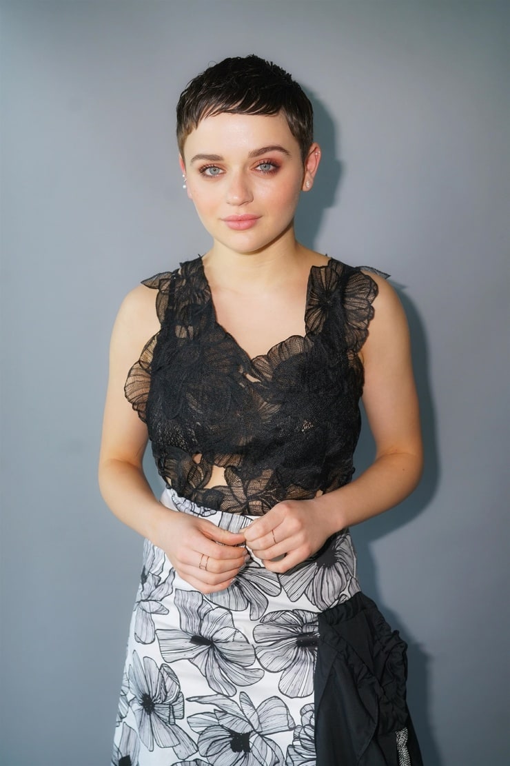 Joey King