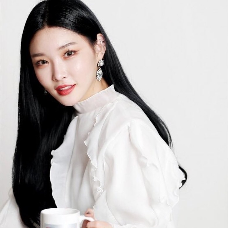 Chung-ha Kim Chung-ha Kim