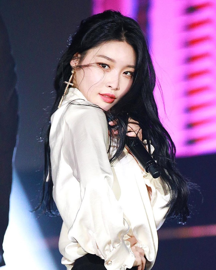 Chung-ha Kim