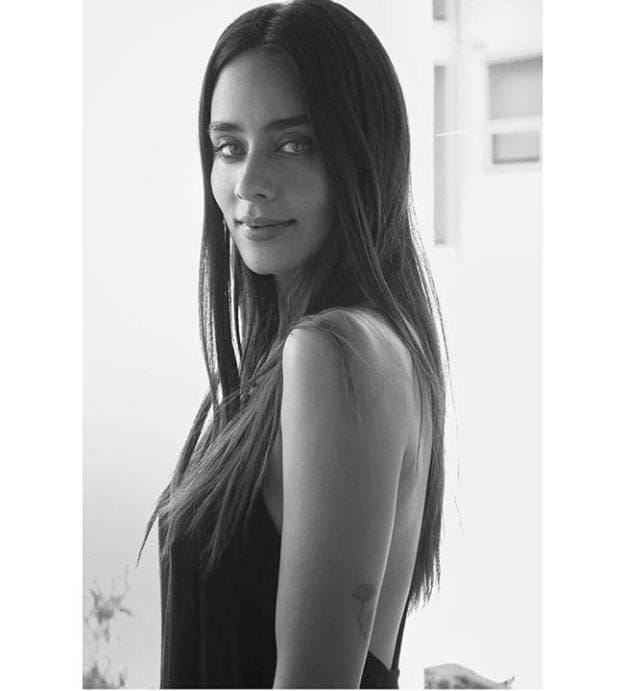 Esmeralda Pimentel