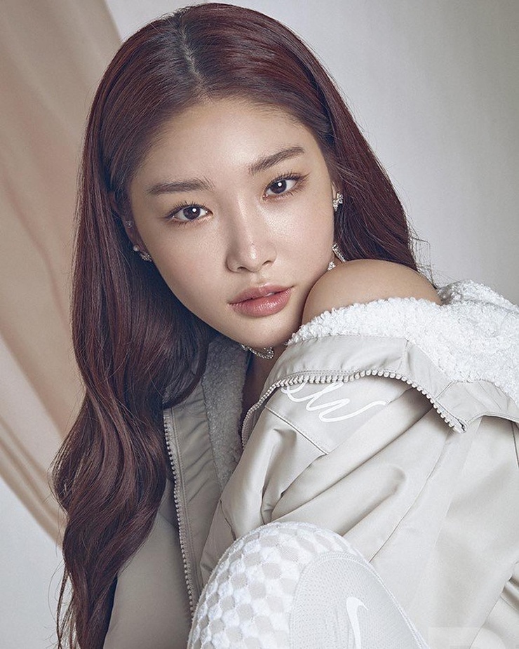 Chung-ha Kim Chung-ha Kim