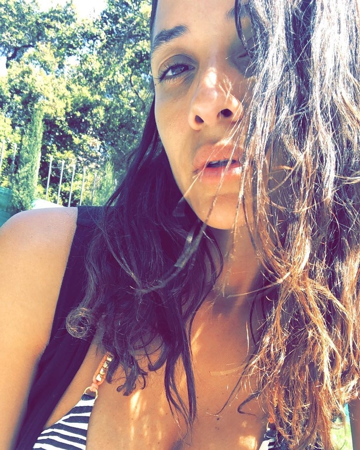 Dania Ramirez