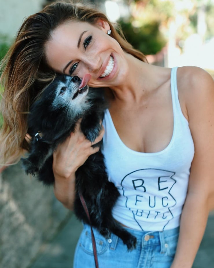 Jessica Lowndes Jessica Lowndes
