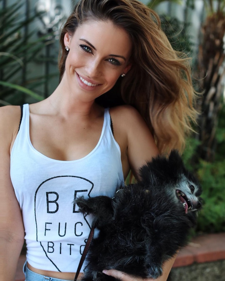 Jessica Lowndes Jessica Lowndes