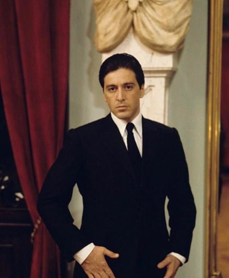 Michael Corleone