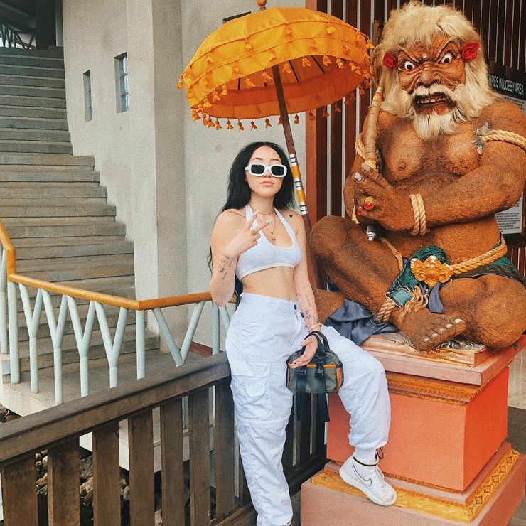 Noah Lindsey Cyrus