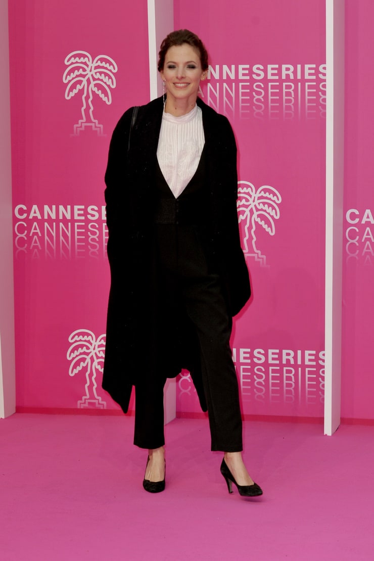 Elodie Varlet Elodie Varlet