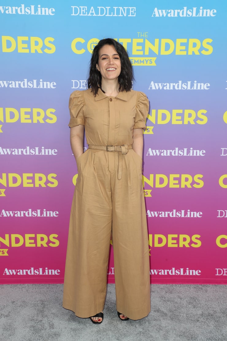 Abbi Jacobson