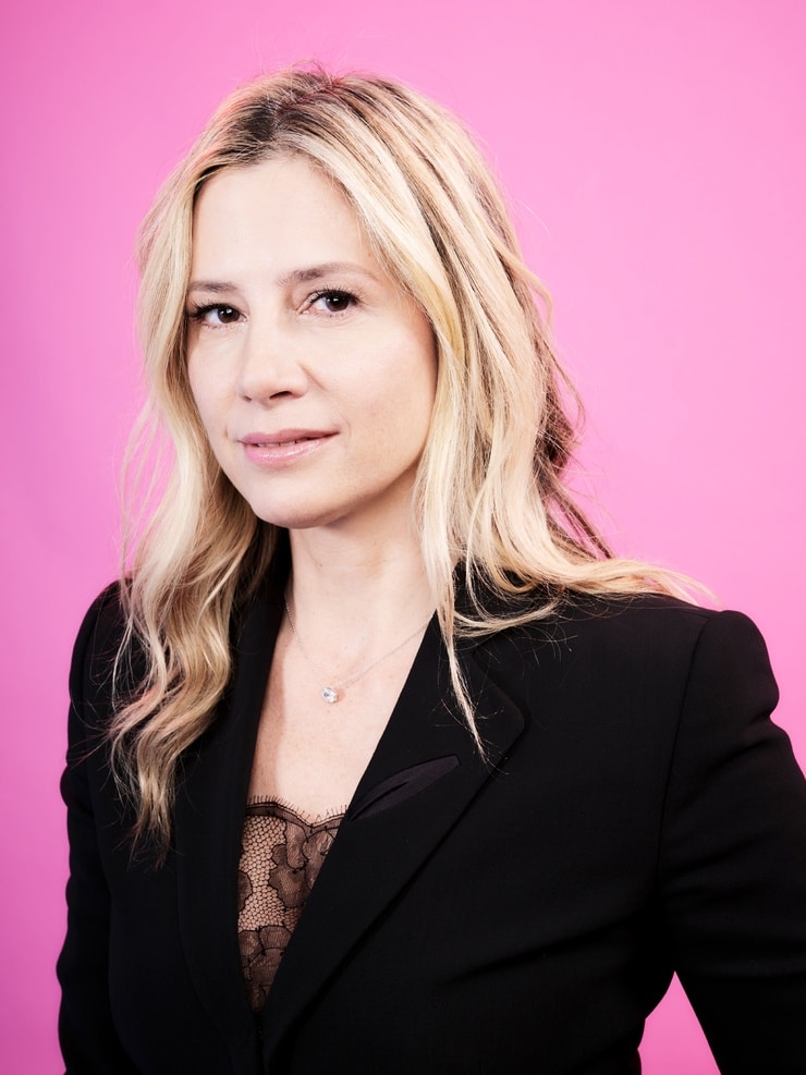 Mira Sorvino