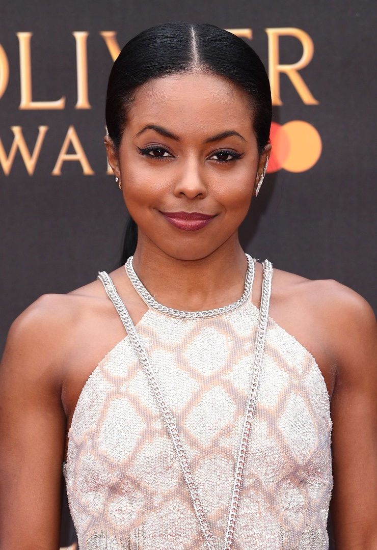 Adrienne Warren Adrienne Warren
