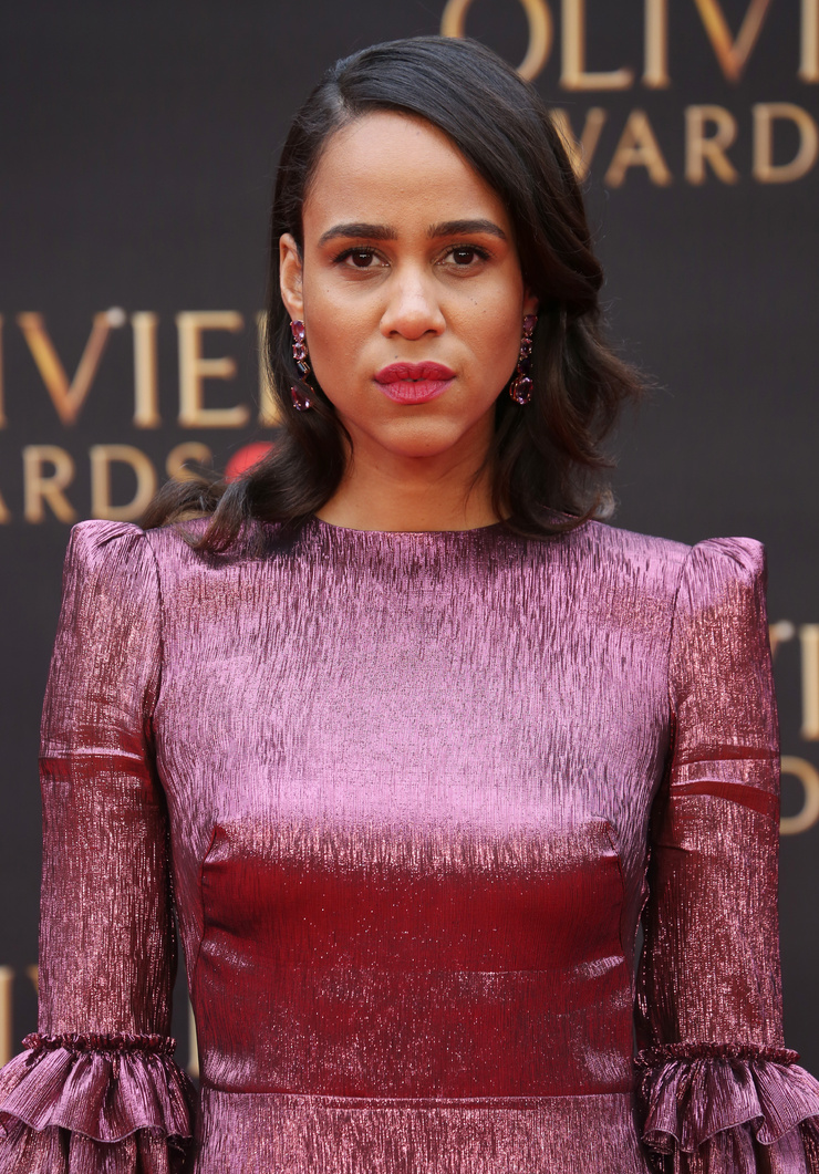 Zawe Ashton
