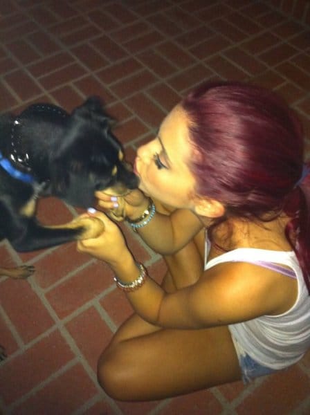 Ariana Grande Ariana Grande