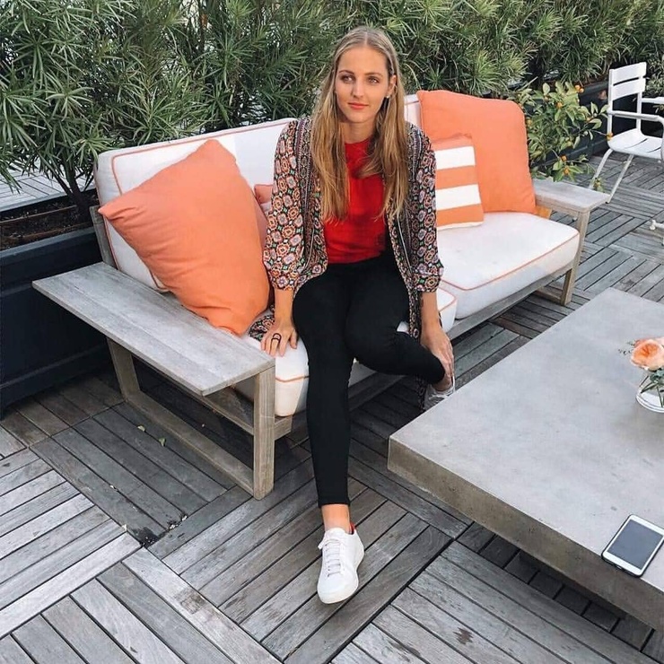 Kristýna Plíšková