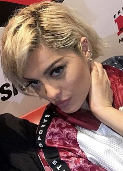 Bebe Rexha